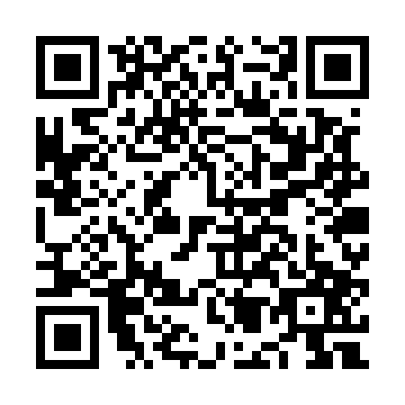 QR code for plate NM7-U077