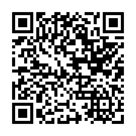 QR code for plate NRB-685