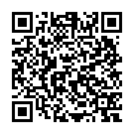 QR code for plate NUC-674