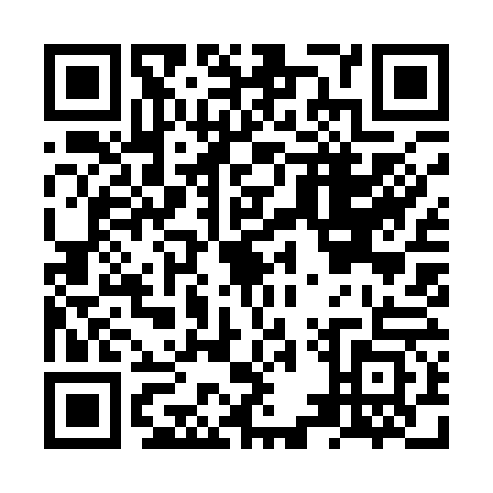 QR code for plate NUY-1637