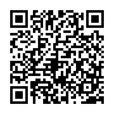 QR code for plate NVJ-3429