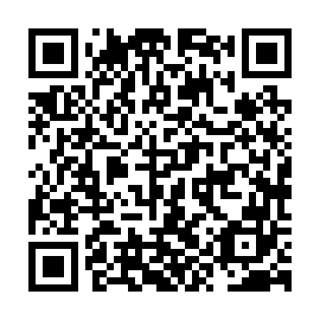 QR code for plate NYX-262