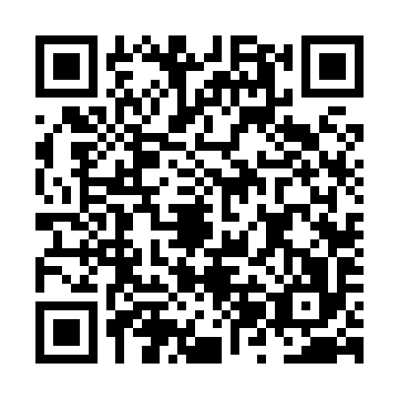 QR code for plate NZF-8964