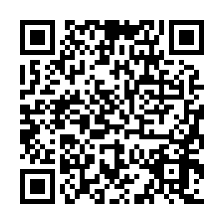 QR code for plate OAC-8580