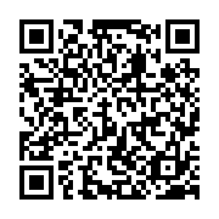 QR code for plate OAN-233