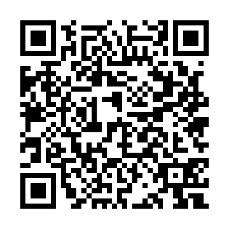 QR code for plate OBE-1303