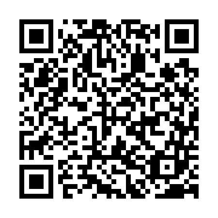 QR code for plate ODE-743