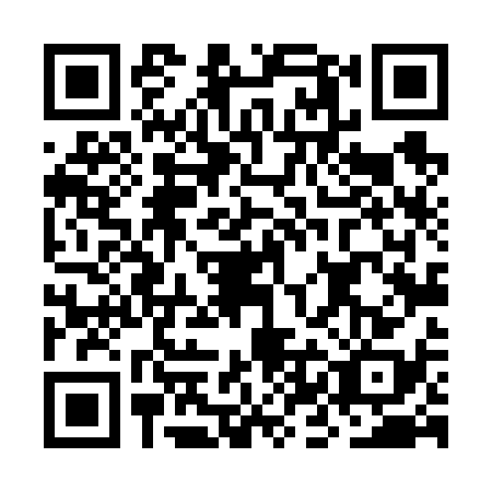 QR code for plate OKL-6387