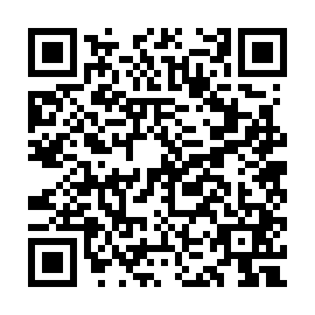 QR code for plate OKR-7410