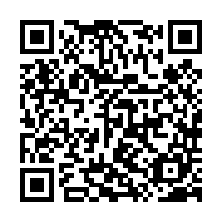 QR code for plate OTX-445