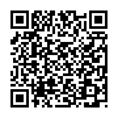 QR code for plate OUK-4814