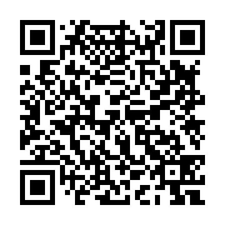 QR code for plate PAO-839