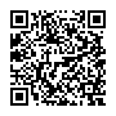 QR code for plate PAS-4848