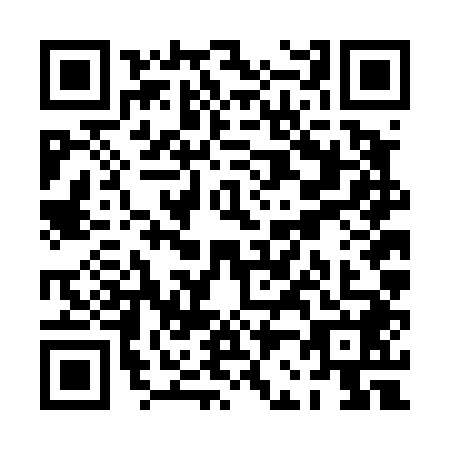 QR code for plate PB6-D489
