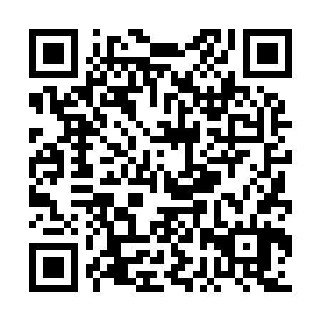 QR code for plate PBT-964