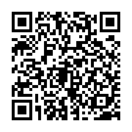 QR code for plate PCS-5992