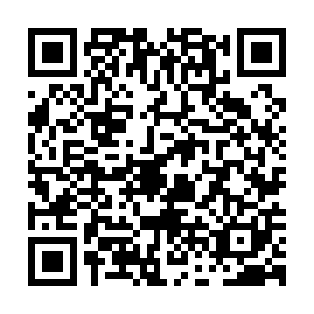 QR code for plate PFN-1016