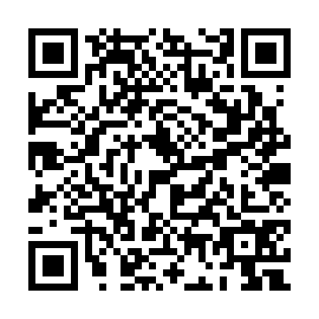 QR code for plate PG0-S747