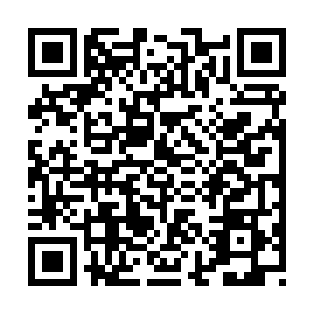 QR code for plate PIF-8480