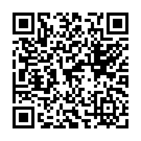 QR code for plate PO8-B957