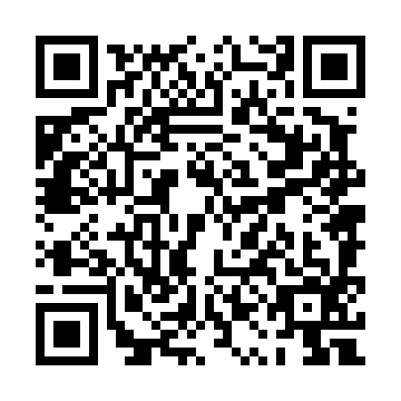 QR code for plate PQN-4964