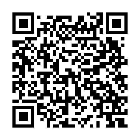 QR code for plate PRR-627