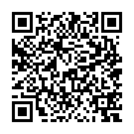QR code for plate PRU-6185