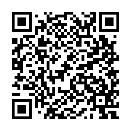 QR code for plate PSG-197