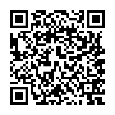QR code for plate PTF-9587