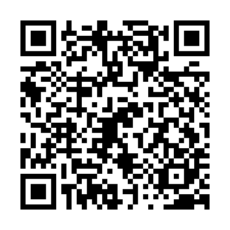QR code for plate PU7-J801