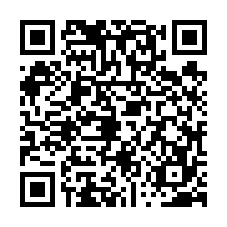 QR code for plate PUZ-6764