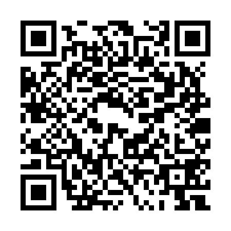 QR code for plate PV7-Z587