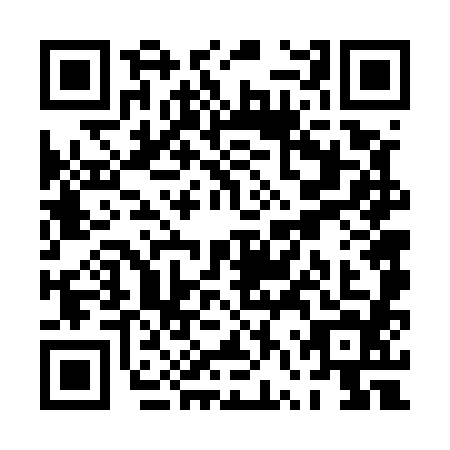 QR code for plate PVV-5843
