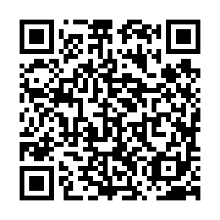 QR code for plate PWJ-691