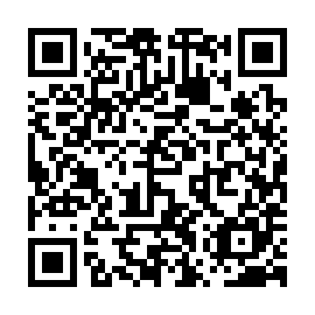 QR code for plate PWU-385
