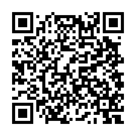 QR code for plate PWV-015