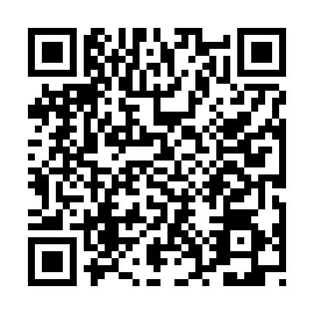 QR code for plate PWX-6749