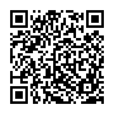 QR code for plate PXK-466