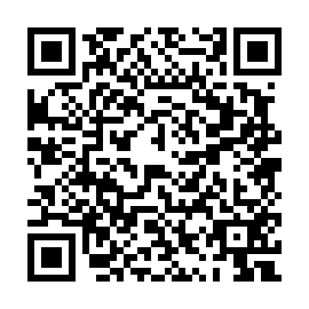 QR code for plate PYP-4521