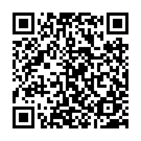 QR code for plate Q84-BYR