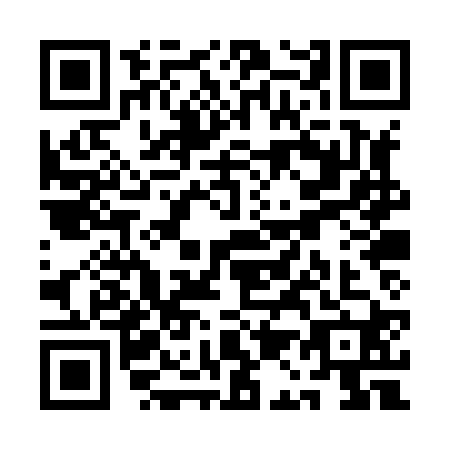 QR code for plate QA0-X205