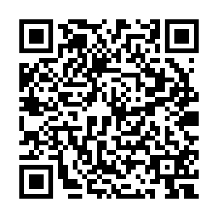 QR code for plate QB5-R122