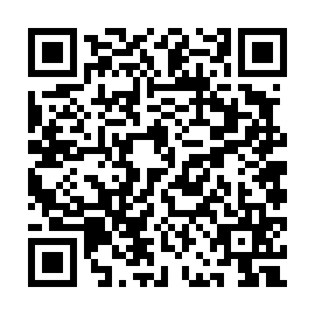 QR code for plate QBF-4653