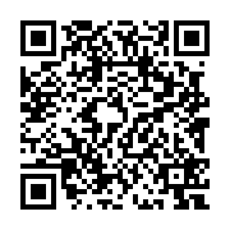 QR code for plate QBL-0291