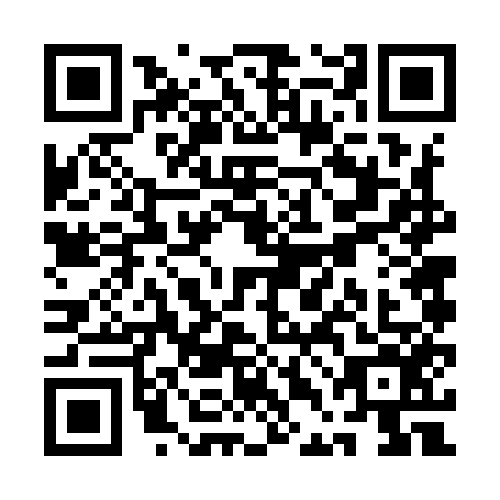 QR code for plate QDF-9561