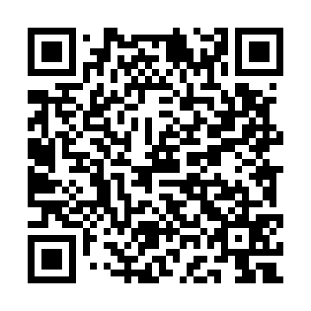 QR code for plate QGL-575