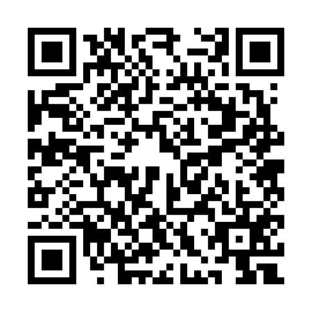 QR code for plate QHR-6551