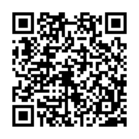 QR code for plate QIX-3964