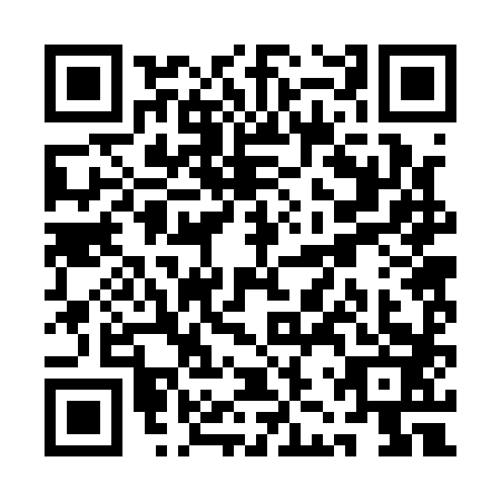 QR code for plate QJR-1837