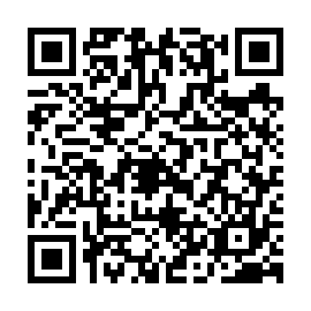 QR code for plate QKG-6775